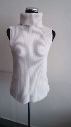 Women's Turtle Neck Sweater