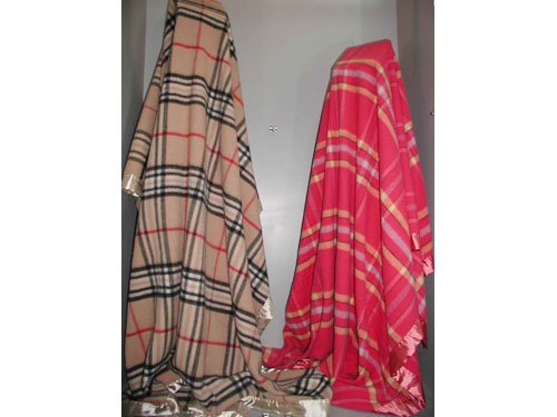 PASHMINA SCARVES